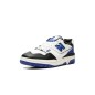 New Balance 550 White Black Royal New Balance 550 White Black Royal