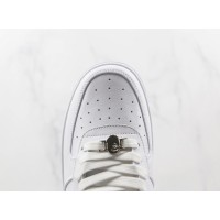 Bape STA Low White