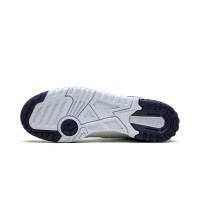 New Balance 550 White Dark Mercury