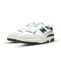 New Balance 550 White Green