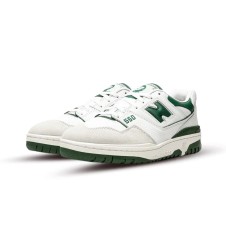 New Balance 550 White Green