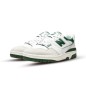 New Balance 550 White Green