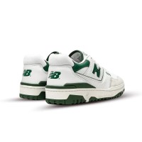New Balance 550 White Green