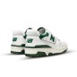 New Balance 550 White Green
