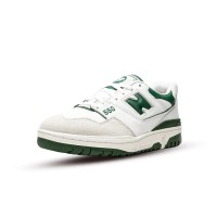 New Balance 550 White Green