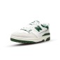New Balance 550 White Green