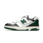 New Balance 550 White Green Black New Balance 550 White Green Black