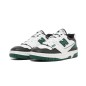 New Balance 550 White Green Black New Balance 550 White Green Black