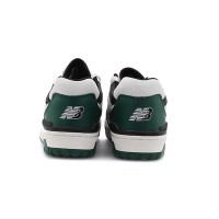 New Balance 550 White Green Black