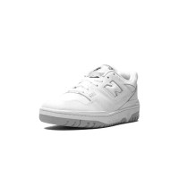 New Balance 550 White Grey