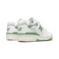 New Balance 550 White Mint Green New Balance 550 White Mint Green