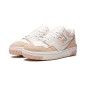 New Balance 550 White Pink New Balance 550 White Pink