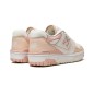 New Balance 550 White Pink New Balance 550 White Pink