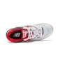New Balance 550 White Red