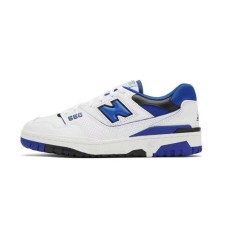 New Balance 550 White Team Royal