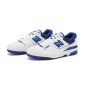 New Balance 550 White Team Royal
