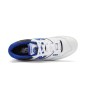 New Balance 550 White Team Royal