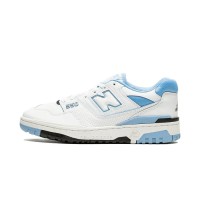 New Balance 550 White University Blue Uomo Donna | Miglior Qualità | Streetwalk