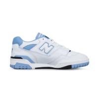 New Balance 550 White University Blue Uomo Donna | Miglior Qualità | Streetwalk