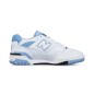 New Balance 550 White University Blue