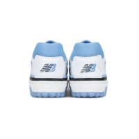 New Balance 550 White University Blue Uomo Donna | Miglior Qualità | Streetwalk