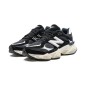 New Balanace 9060 Black White