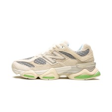 New Balanace 9060 Bricks & Wood