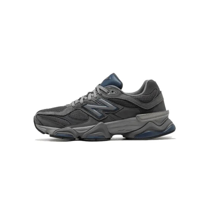 New Balanace 9060 Grey Blue