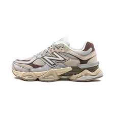 New Balanace 9060 Grey Matter Timberwolf