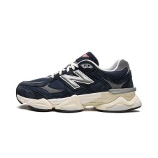 New Balanace 9060 Navy White