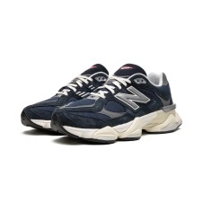 New Balanace 9060 Navy White