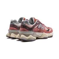 New Balanace 9060 Sea Salt Cherry Blossom Uomo Donna | Miglior Qualità | Streetwalk