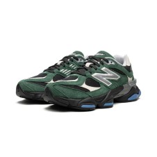 New Balanace 9060 Team Forest Green