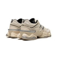 New Balanace 9060 Turtledove Black