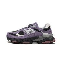 New Balanace 9060 Violet Noir