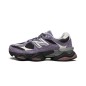 New Balanace 9060 Violet Noir