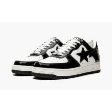 Bape STA Low Black