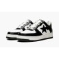 Bape STA Low Black