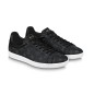 Louis Vuitton Luxembourg Sneaker Black White