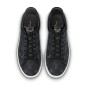 Louis Vuitton Luxembourg Sneaker Black White