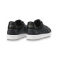 Louis Vuitton Luxembourg Sneaker Black White