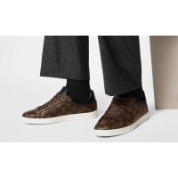 Louis Vuitton Trainer Sneaker – Sneakers Uomo di Lusso | Streetwalk