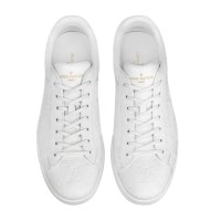 Louis Vuitton Luxembourg Sneaker White Uomo Donna | Miglior Qualità | Streetwalk