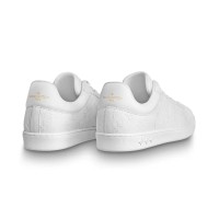 Louis Vuitton Luxembourg Sneaker White Uomo Donna | Miglior Qualità | Streetwalk
