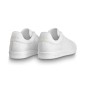 Louis Vuitton Luxembourg Sneaker White