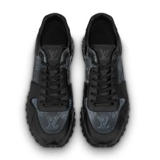 Louis Vuitton Run Away Black