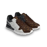 Shop Louis Vuitton Run Away Ebene Uomo Donna | Top Quality | Streetwalk
