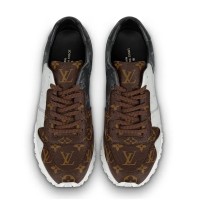 Shop Louis Vuitton Run Away Ebene Uomo Donna | Top Quality | Streetwalk