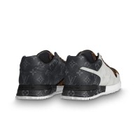 Louis Vuitton Run Away Monogram Eclipse Uomo Donna | Miglior Qualità | Streetwalk