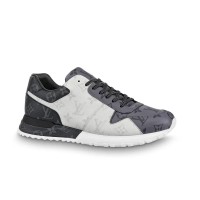 Louis Vuitton Run Away Monogram Eclipse Uomo Donna | Miglior Qualità | Streetwalk